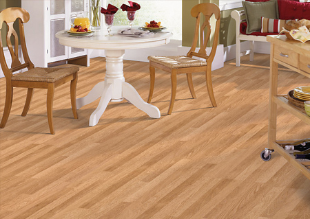 Laminate Floor